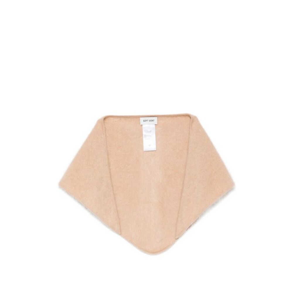 Soft Goat Women Scarves